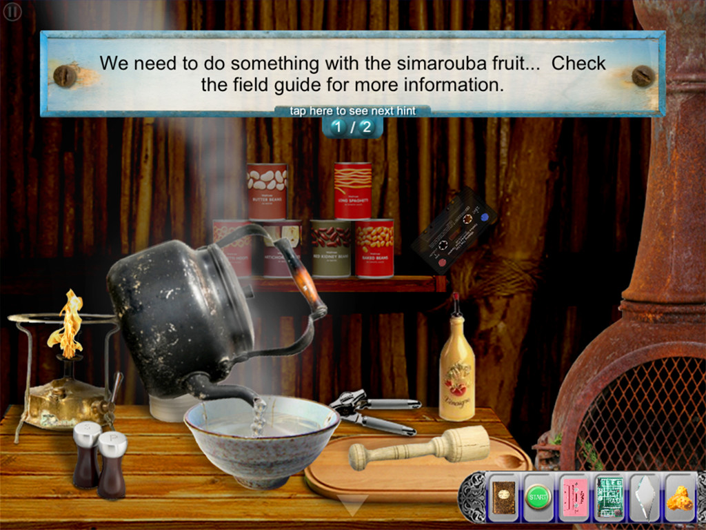 Tipping Point screenshot 9