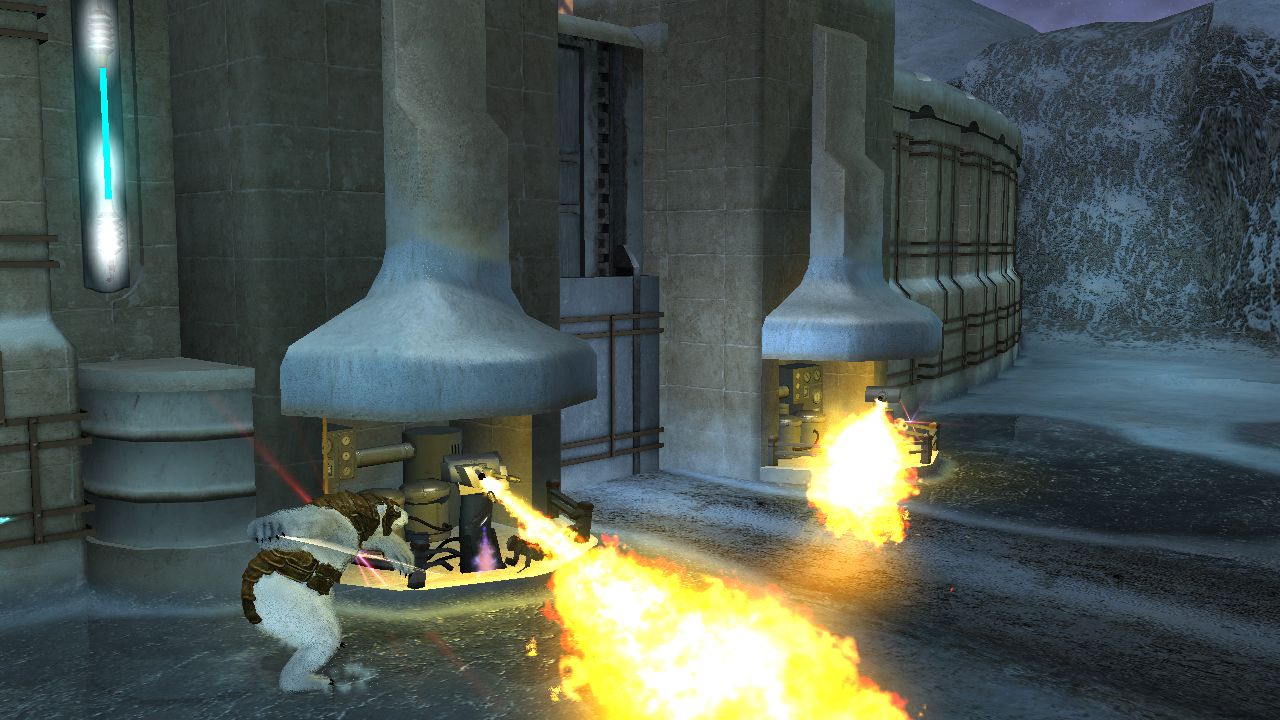 The Golden Compass™ screenshot 9