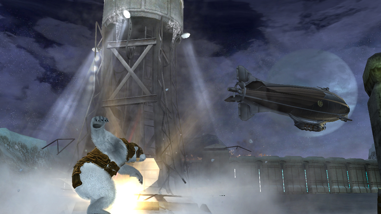 The Golden Compass™ screenshot 10