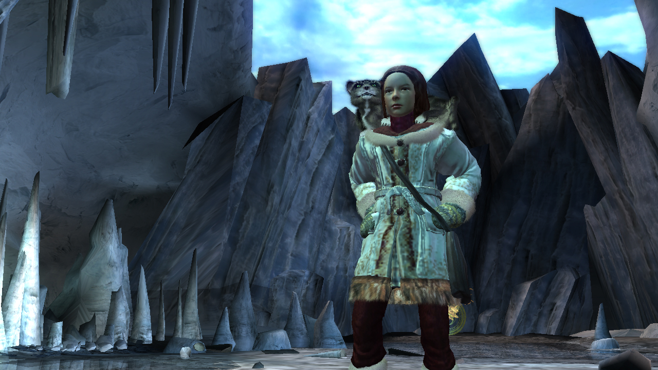 The Golden Compass™ screenshot 11