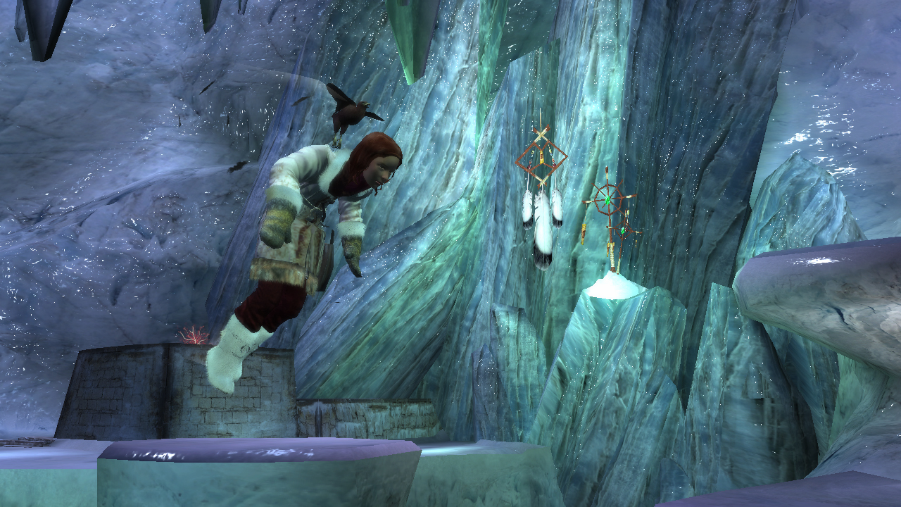 The Golden Compass™ screenshot 12