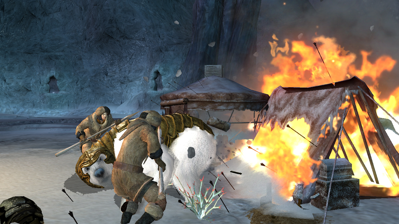 The Golden Compass™ screenshot 13