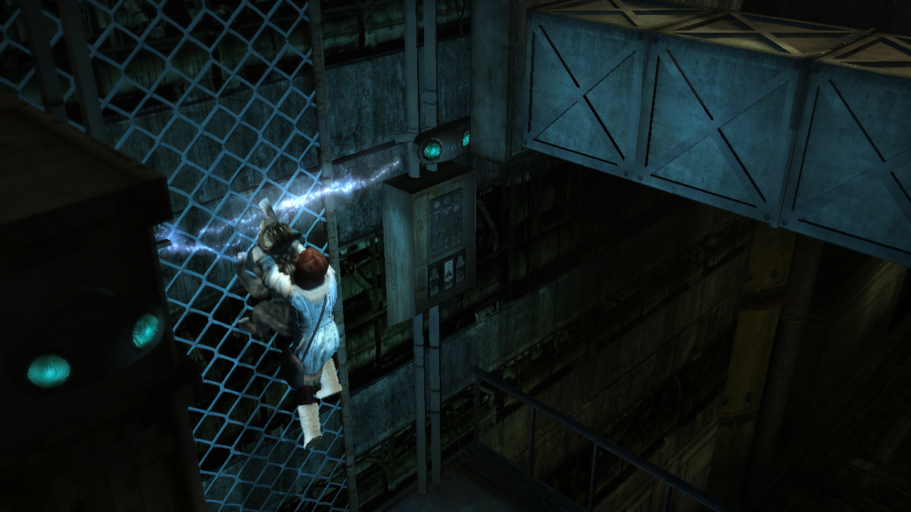 The Golden Compass™ screenshot 14