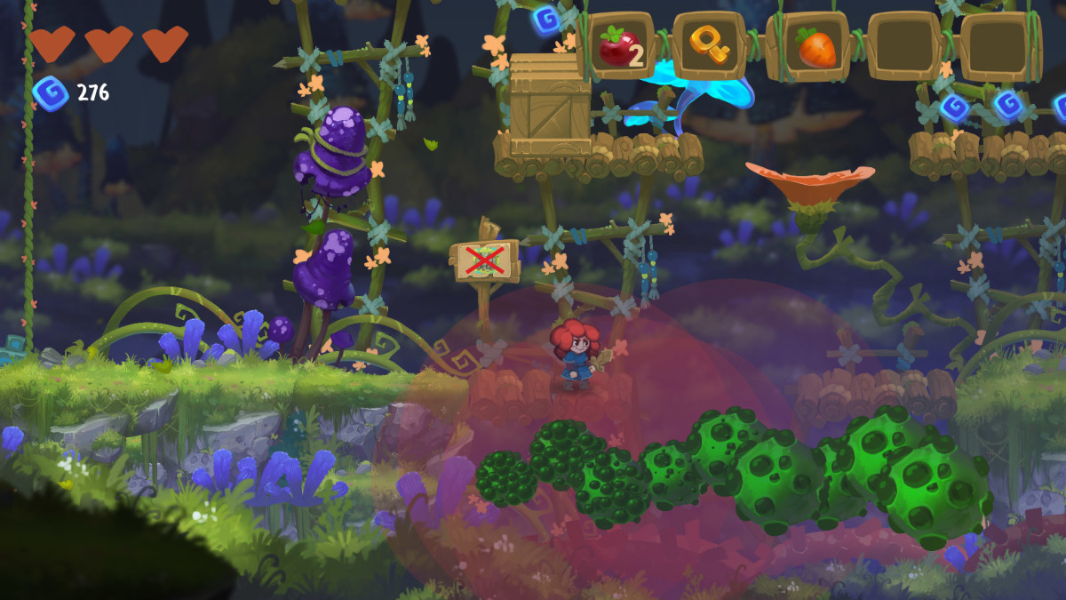 Potata screenshot 5