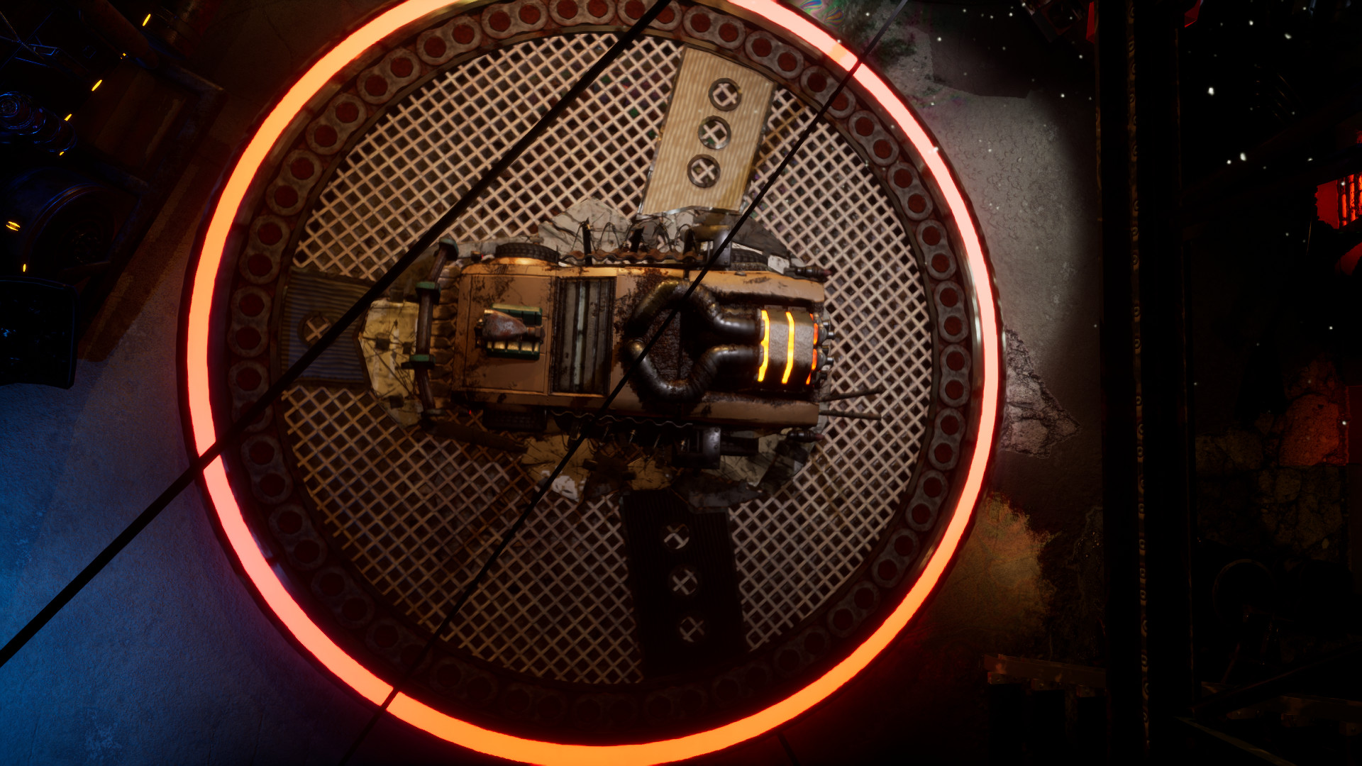 Rust Racers screenshot 4