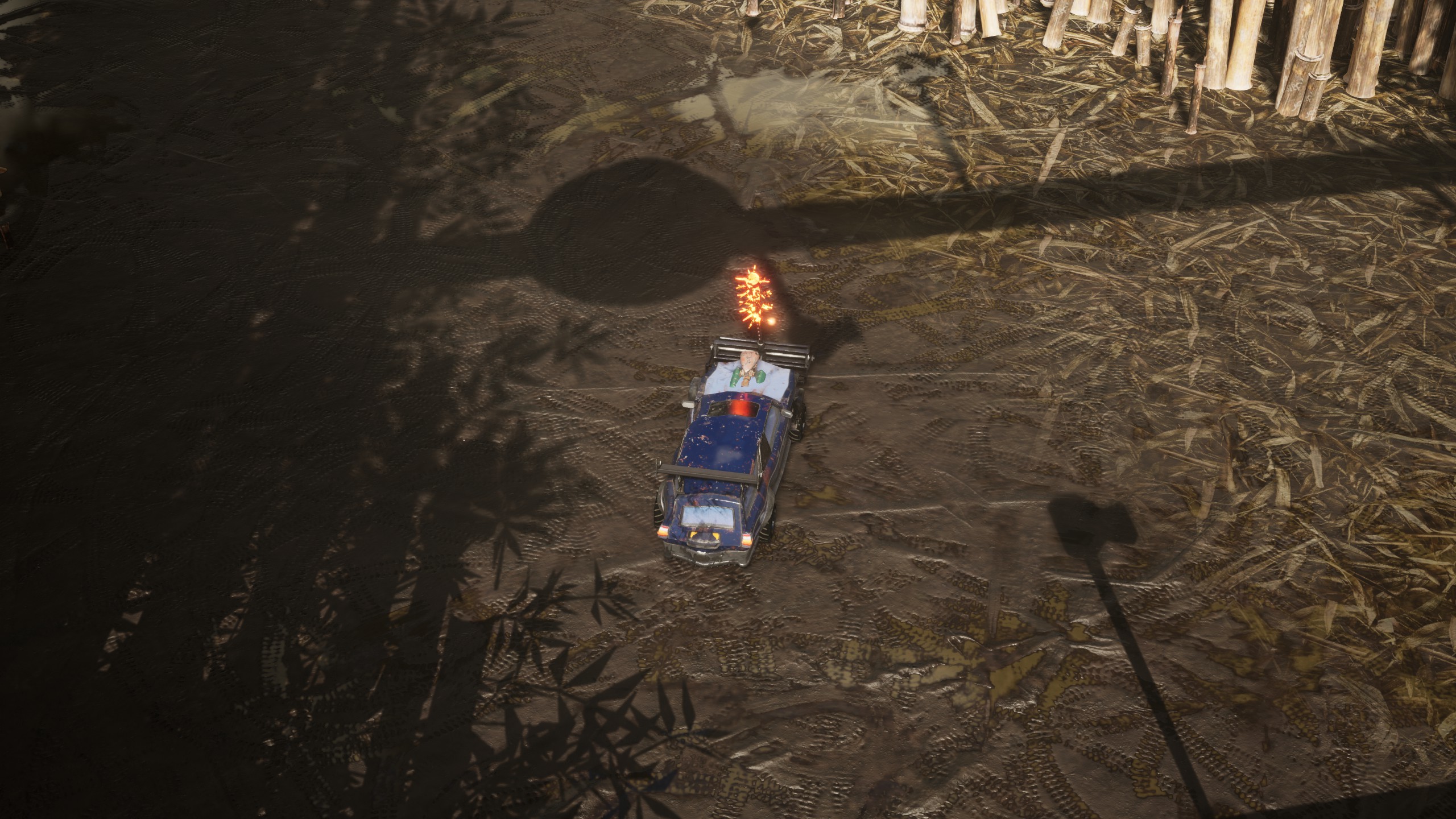 Rust Racers screenshot 11