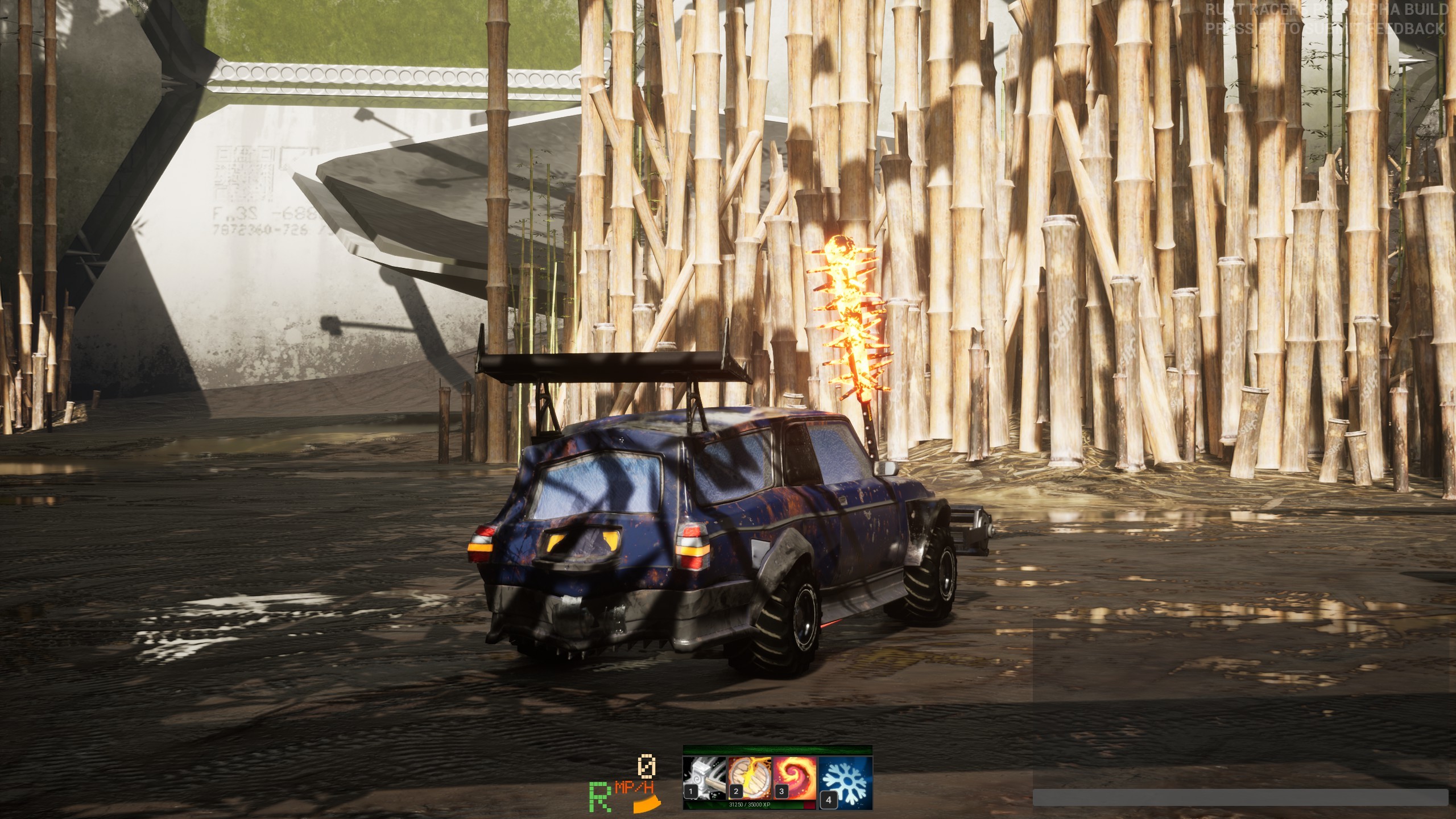 Rust Racers screenshot 9