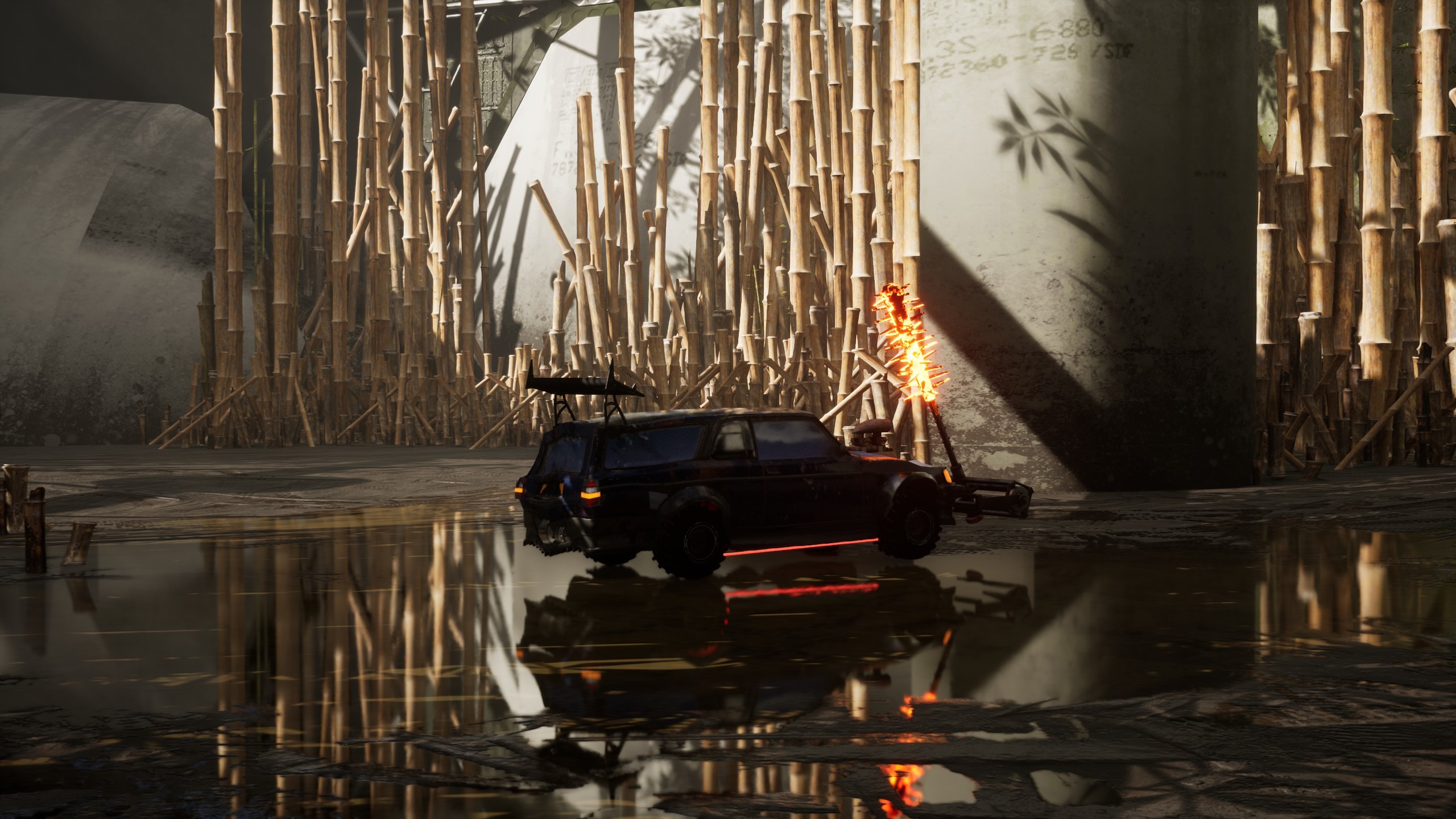 Rust Racers screenshot 7