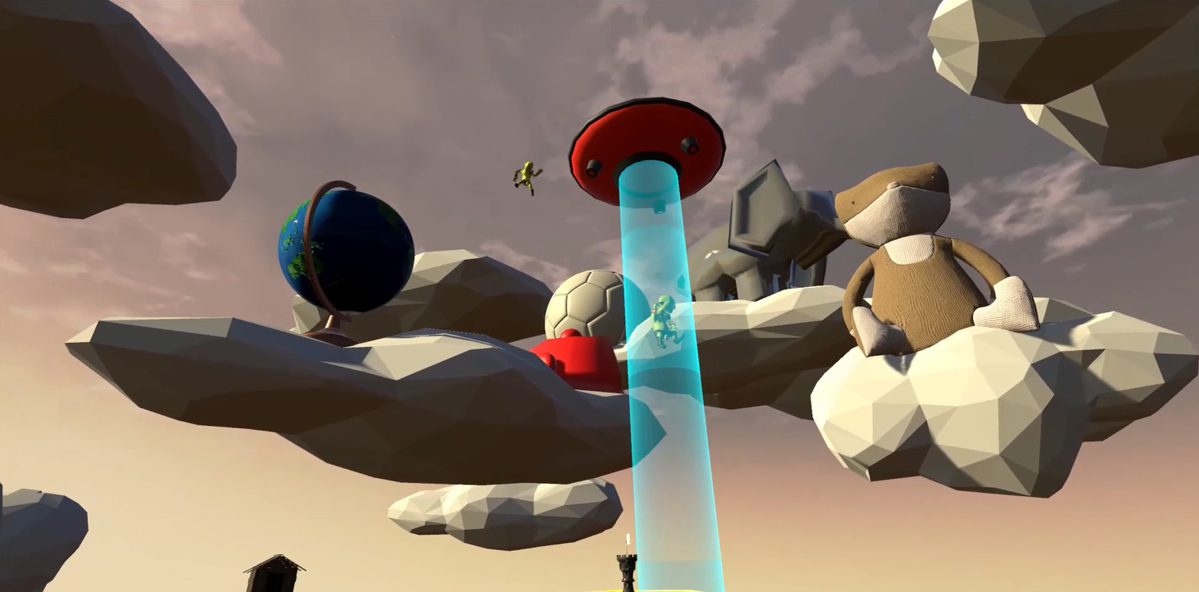 Batteries Included screenshot 5