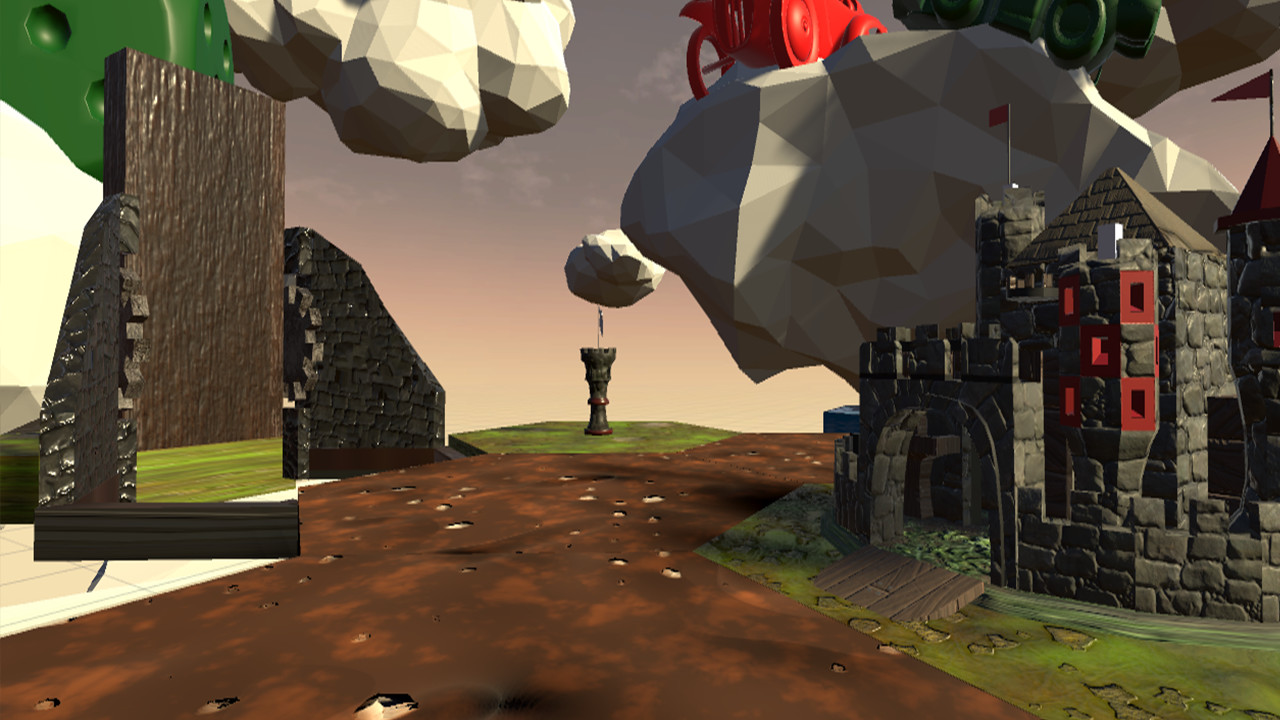 Batteries Included screenshot 1