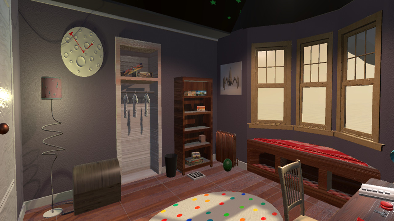 Batteries Included screenshot 4