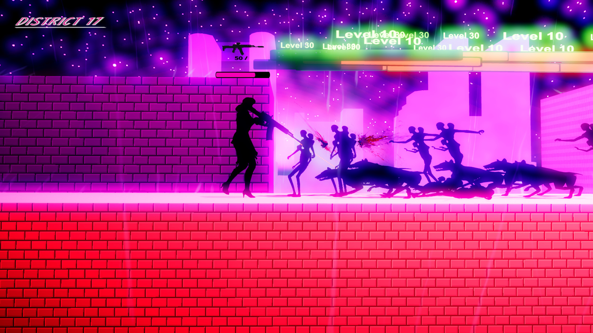 Undead Shadow Army screenshot 8