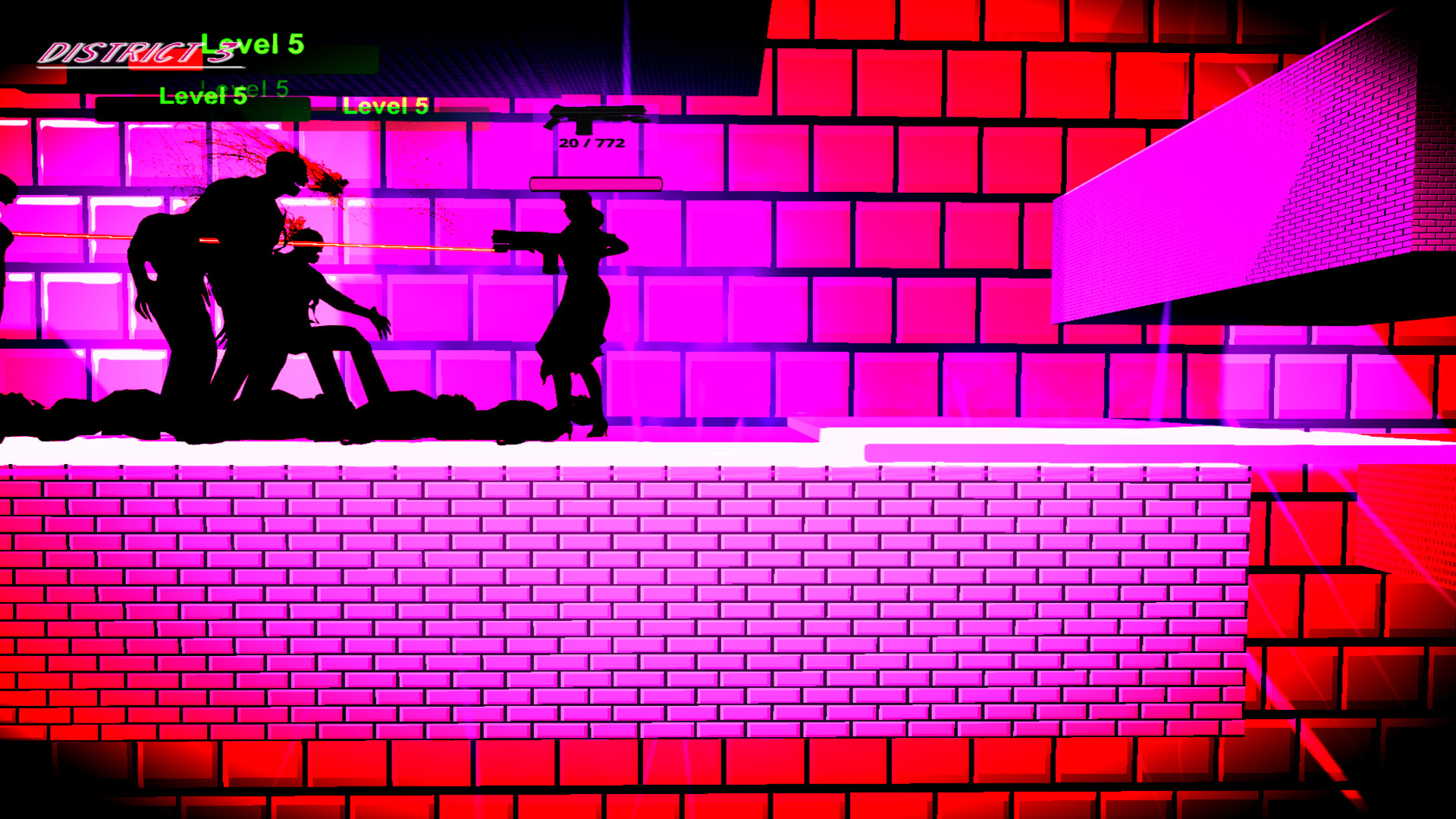 Undead Shadow Army screenshot 6
