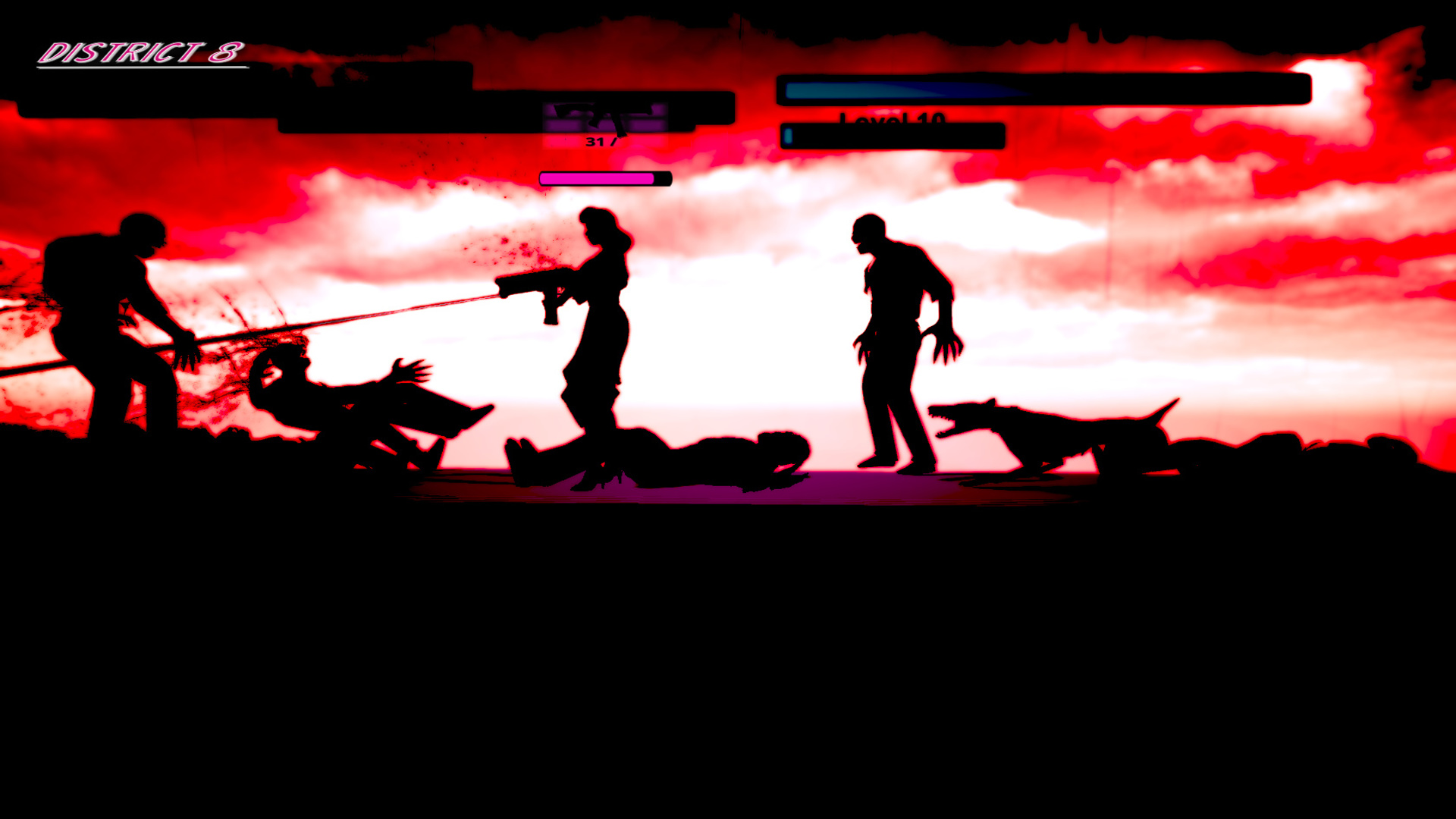 Undead Shadow Army screenshot 7