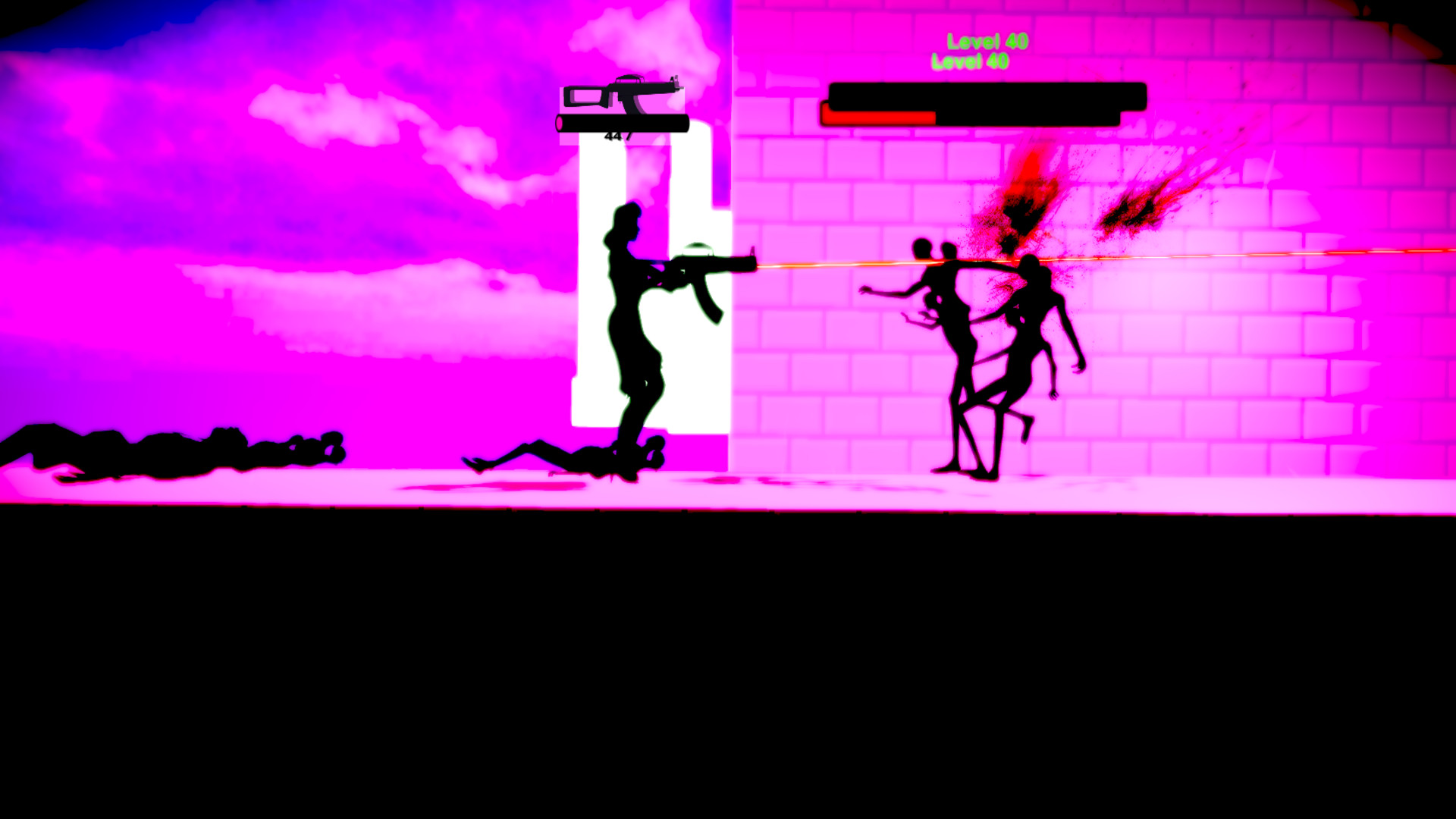 Undead Shadow Army screenshot 9