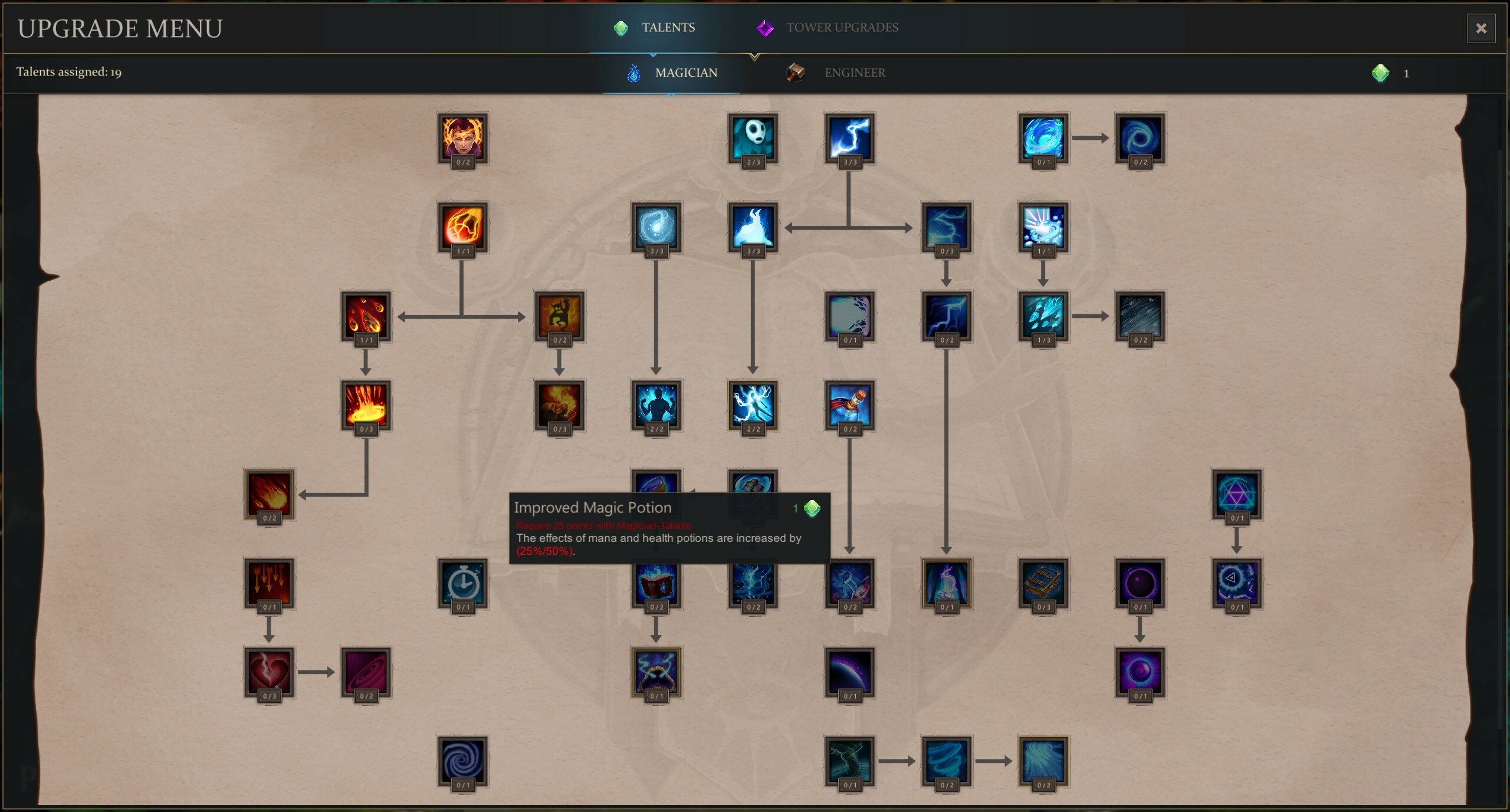 Reforged Tower Defense screenshot 6