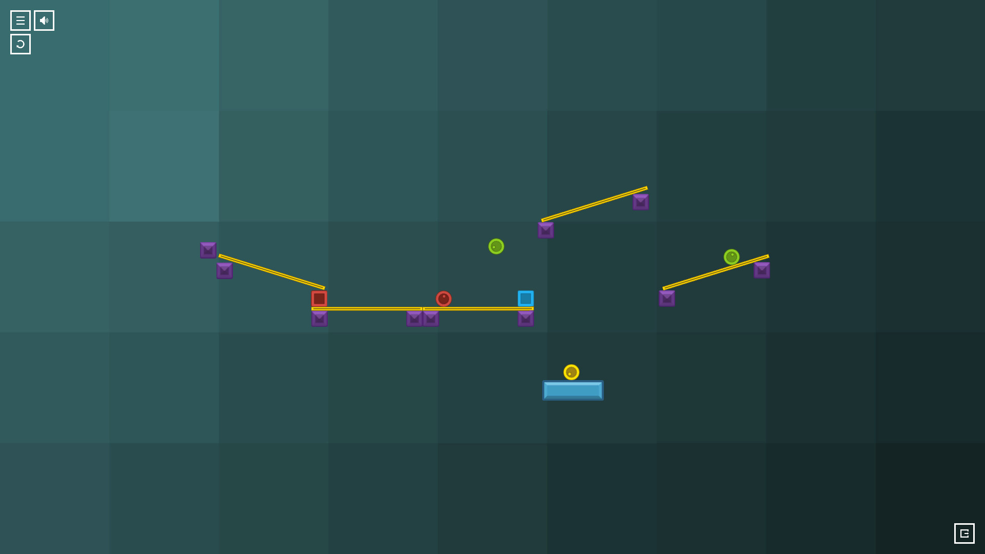 Oik Reloaded screenshot 6