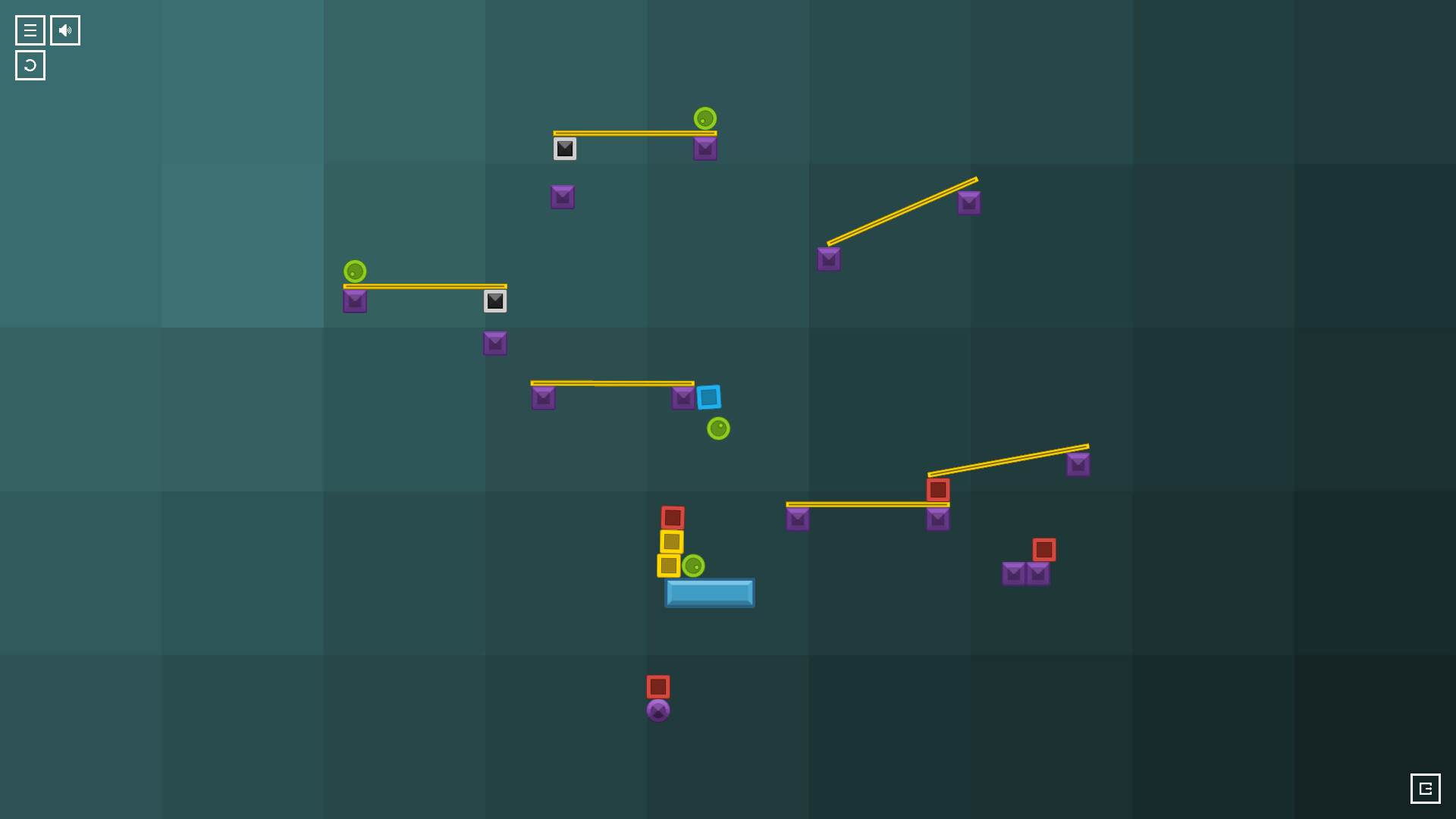 Oik Reloaded screenshot 3
