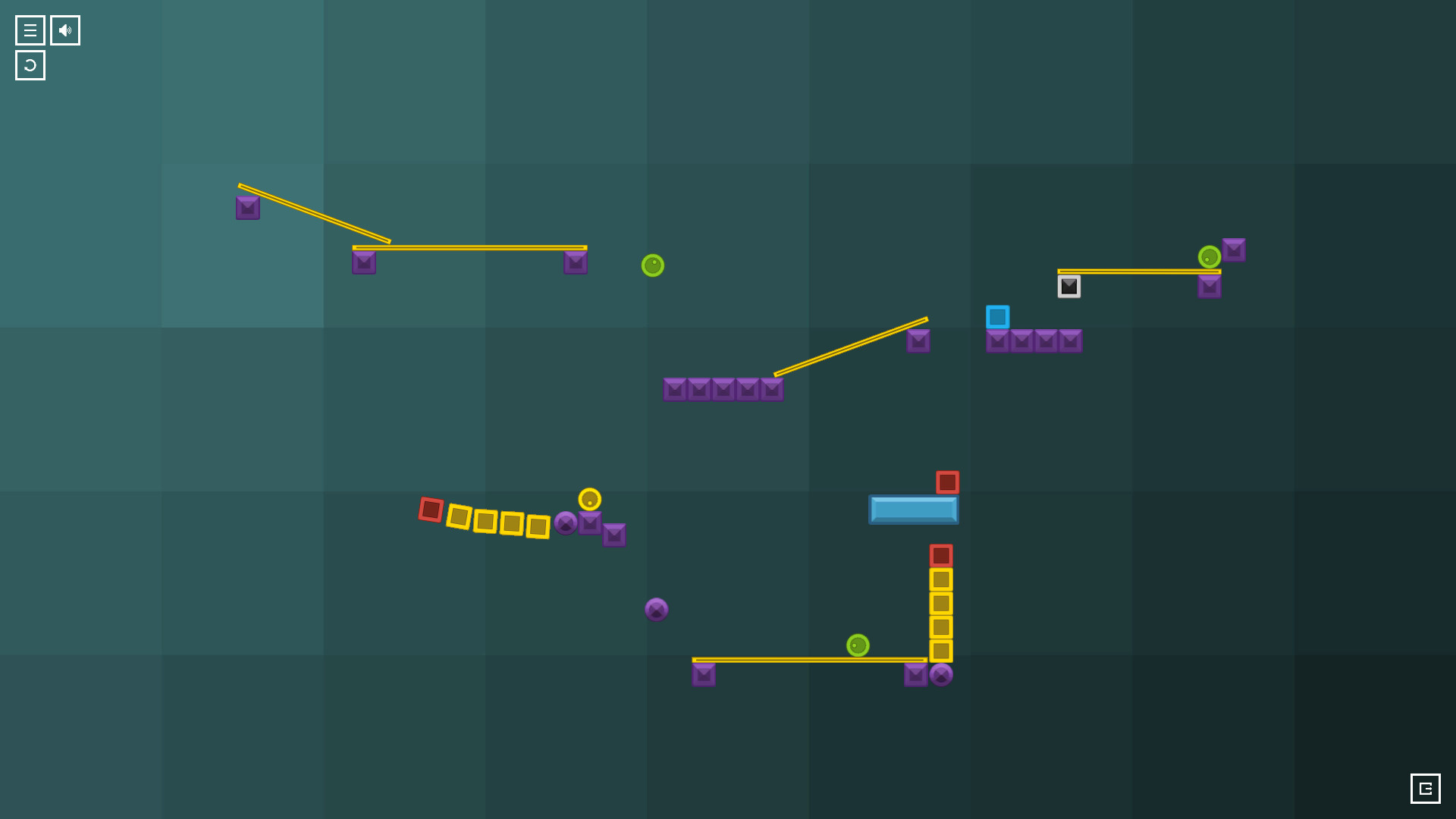 Oik Reloaded screenshot 5