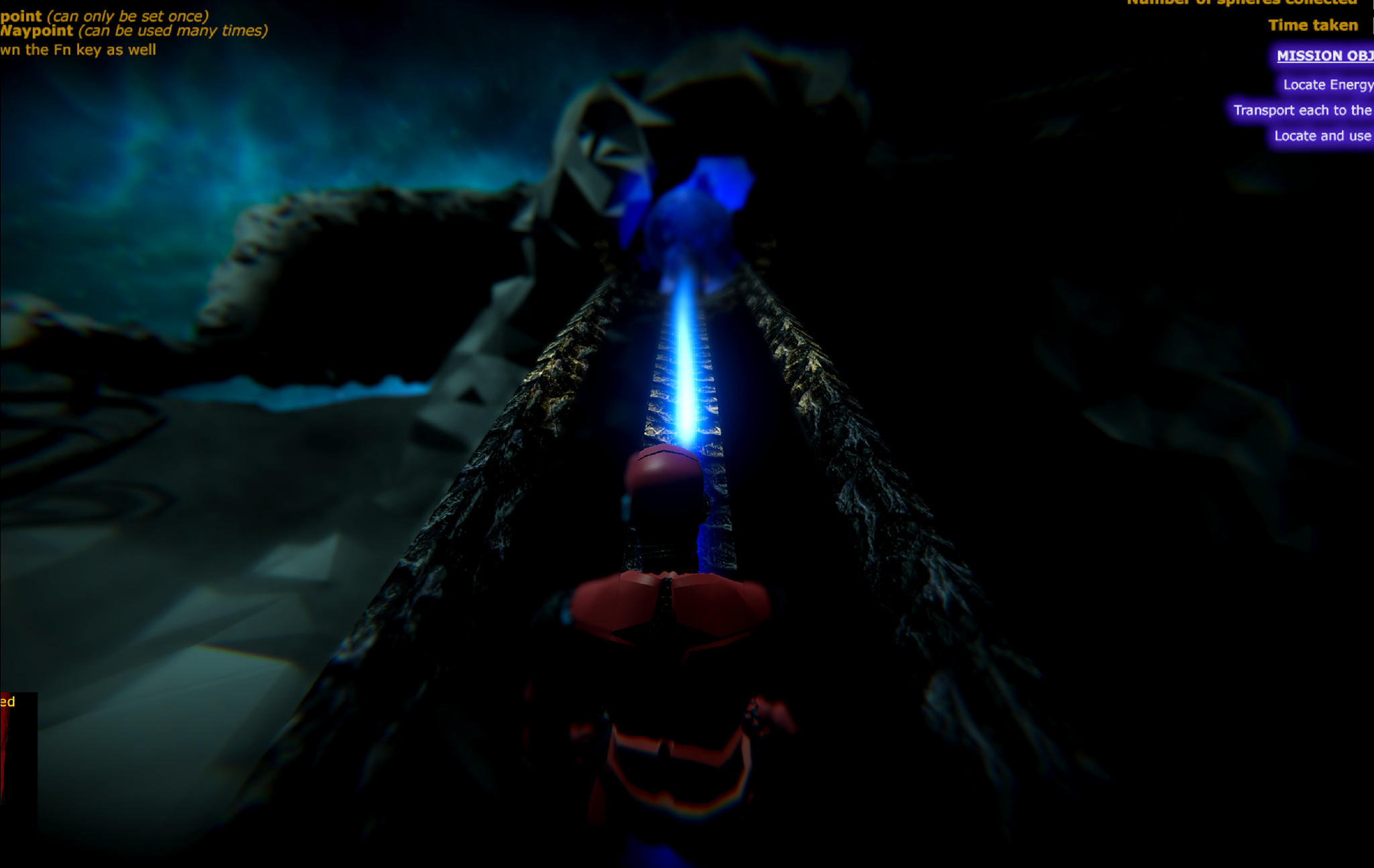 Human Pinball : Iceage screenshot 2