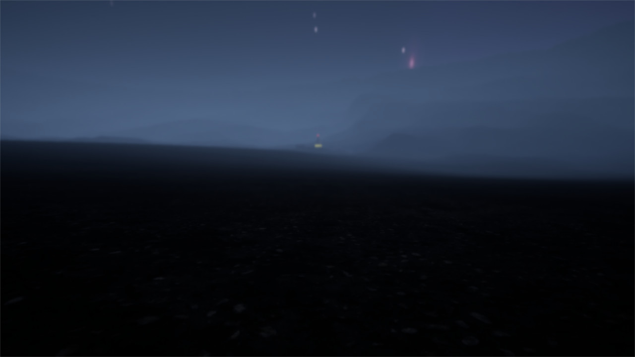 The Crater screenshot 1