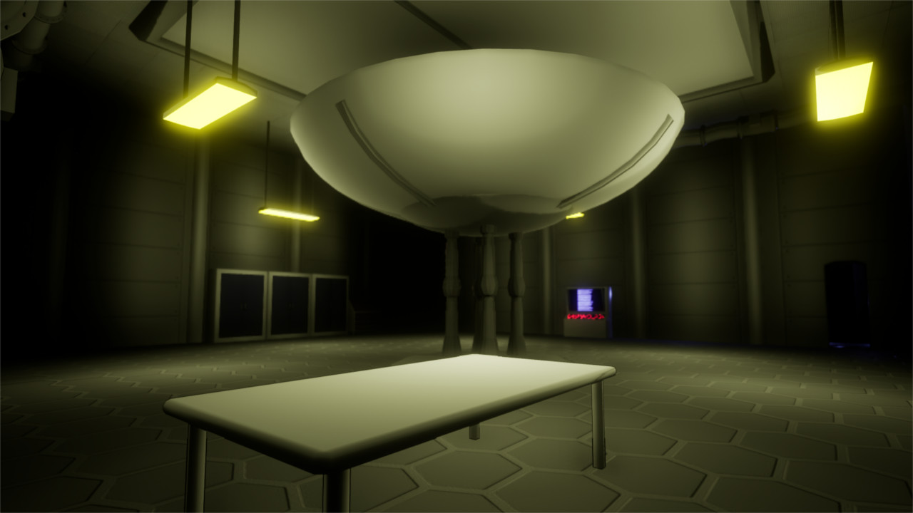 The Crater screenshot 9