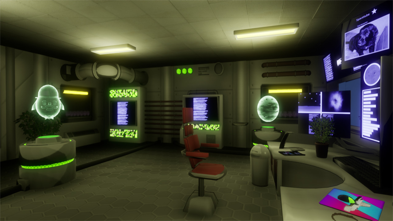 The Crater screenshot 13
