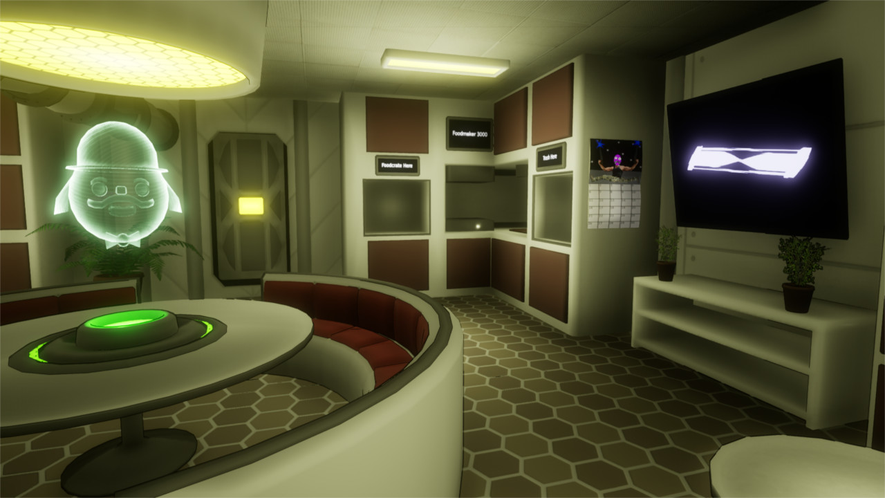 The Crater screenshot 8