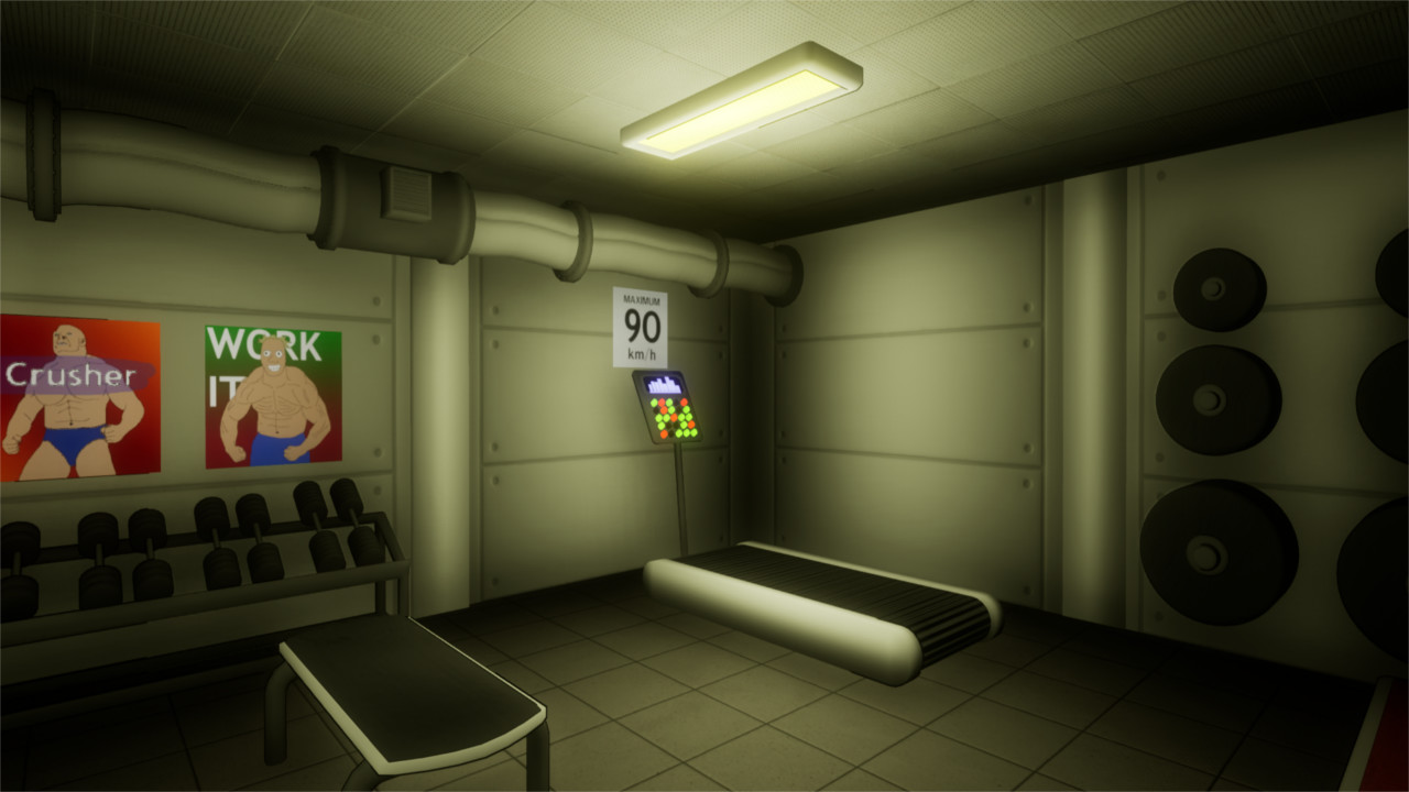 The Crater screenshot 11