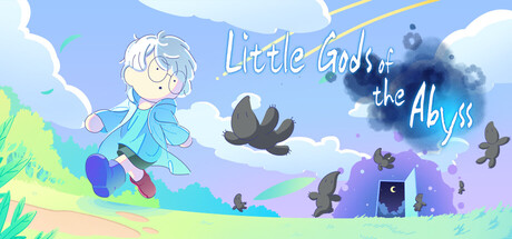 深渊中的小神(Little Gods of the Abyss)免安装中文版