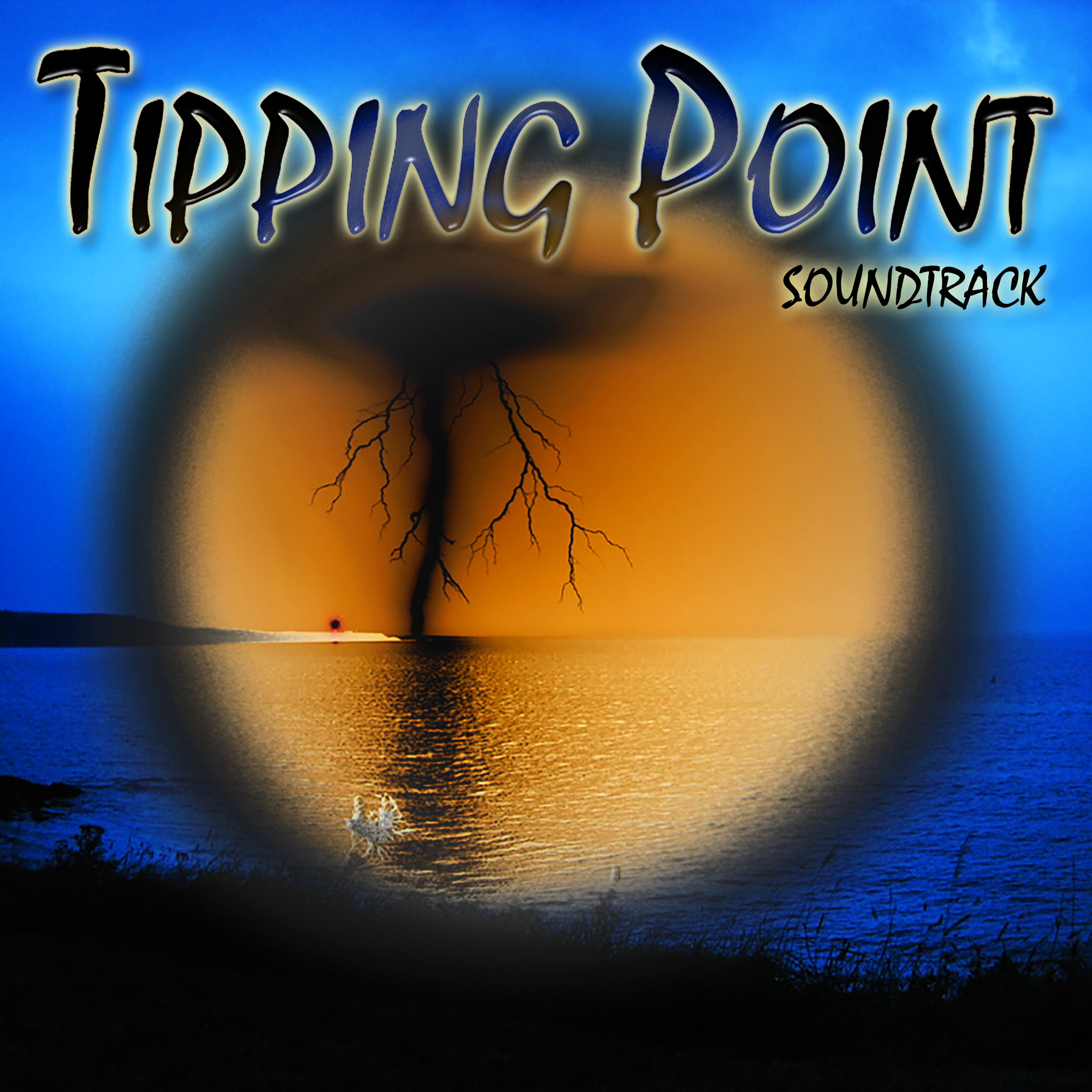 Tipping Point Soundtrack screenshot 1