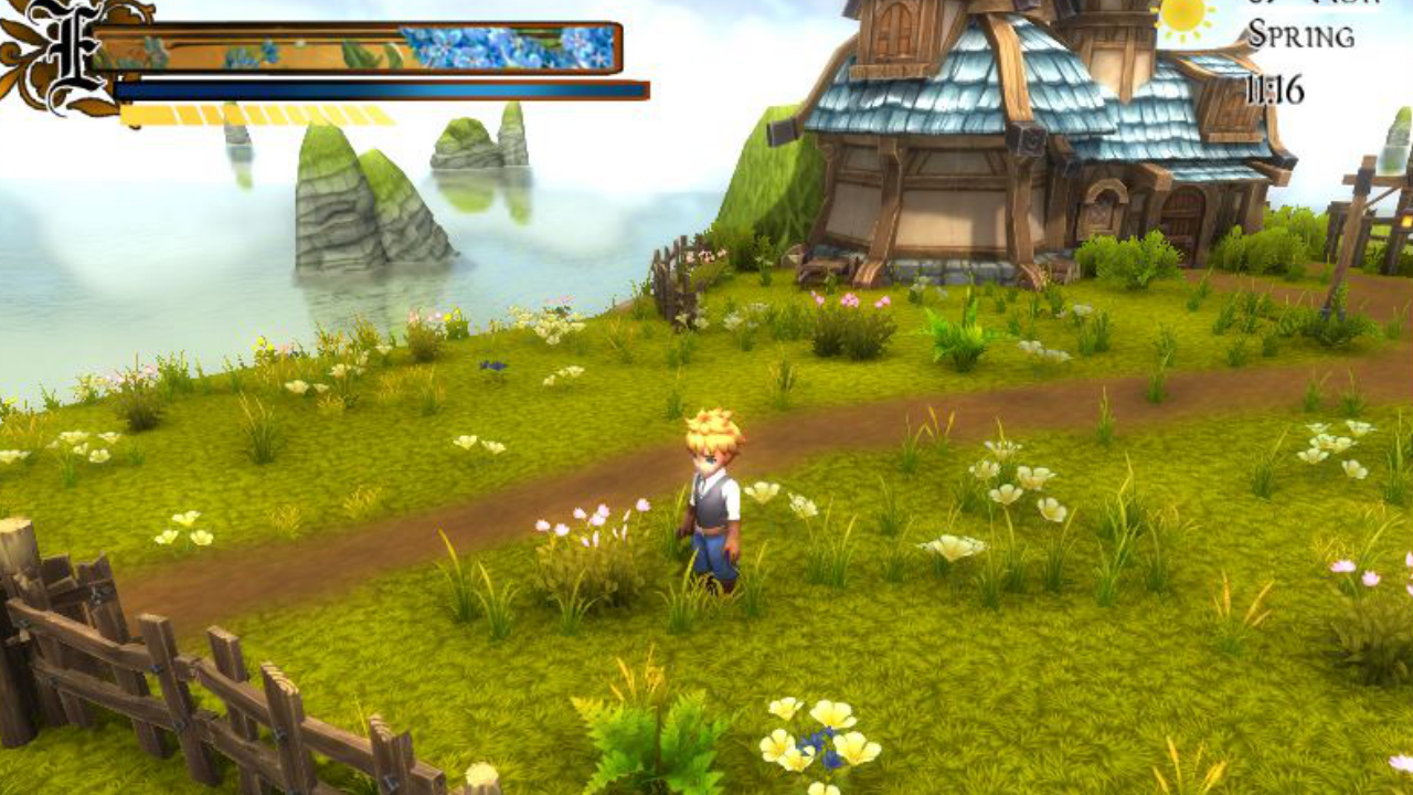 Memory Trees : forget me not screenshot 5