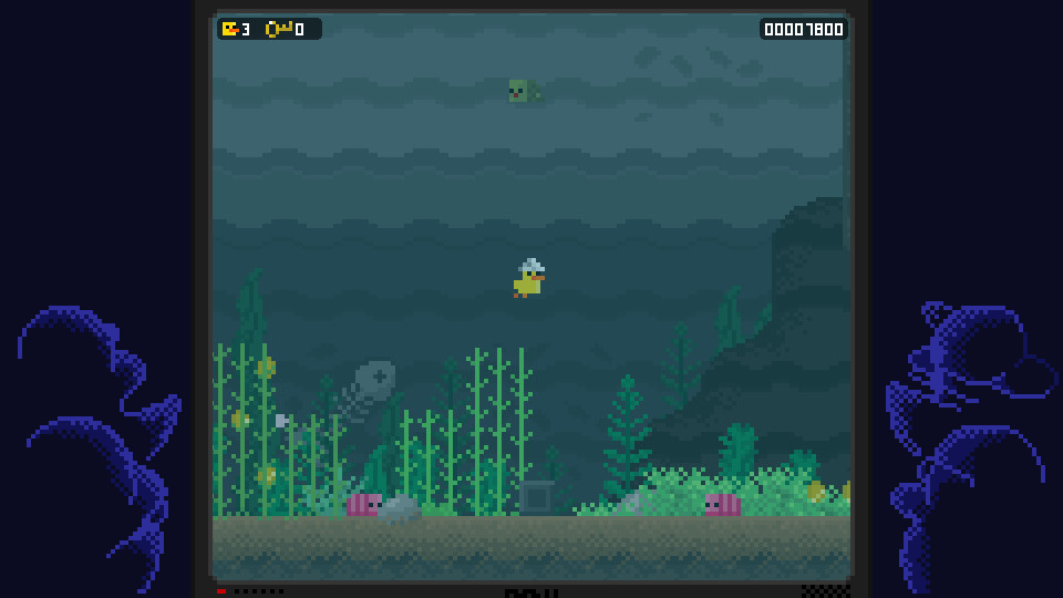 Alexio screenshot 10