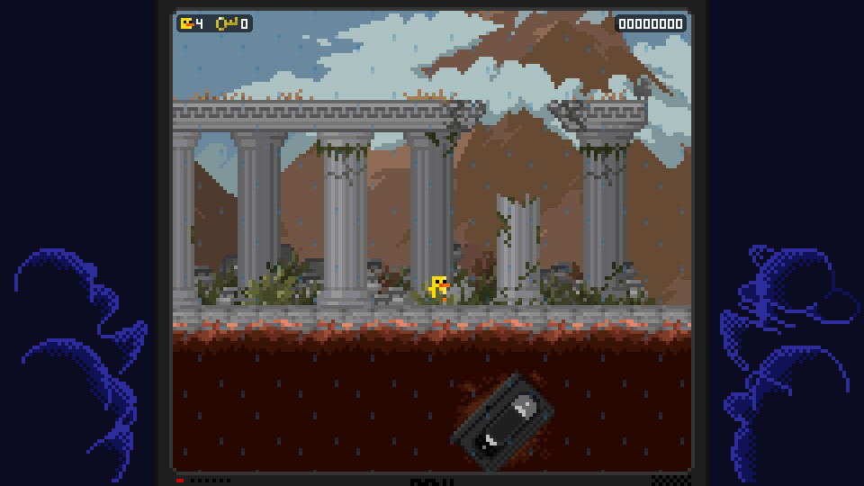 Alexio screenshot 2