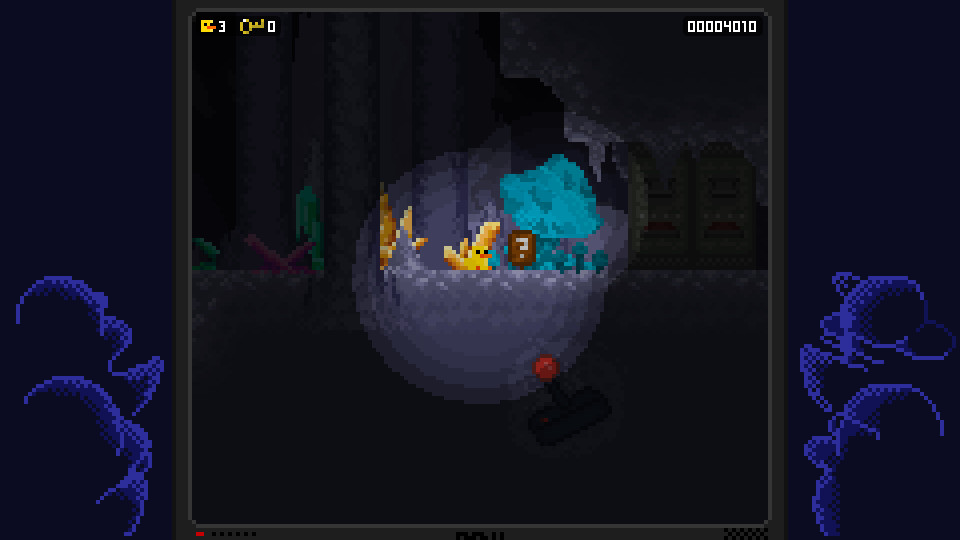 Alexio screenshot 16