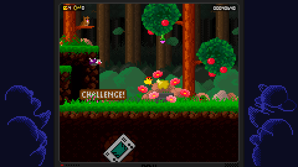 Alexio screenshot 3