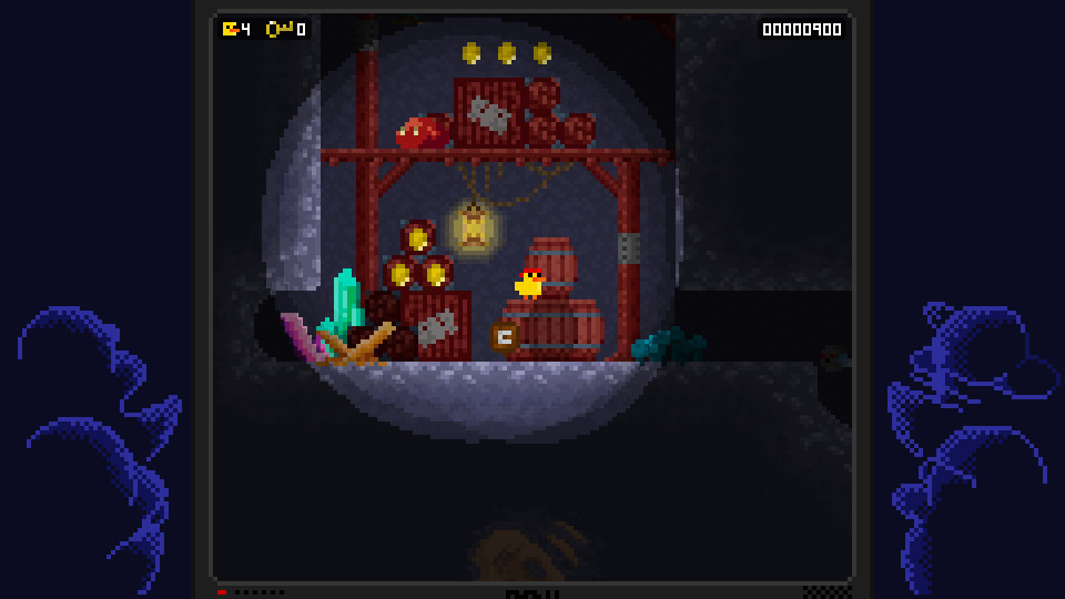 Alexio screenshot 13