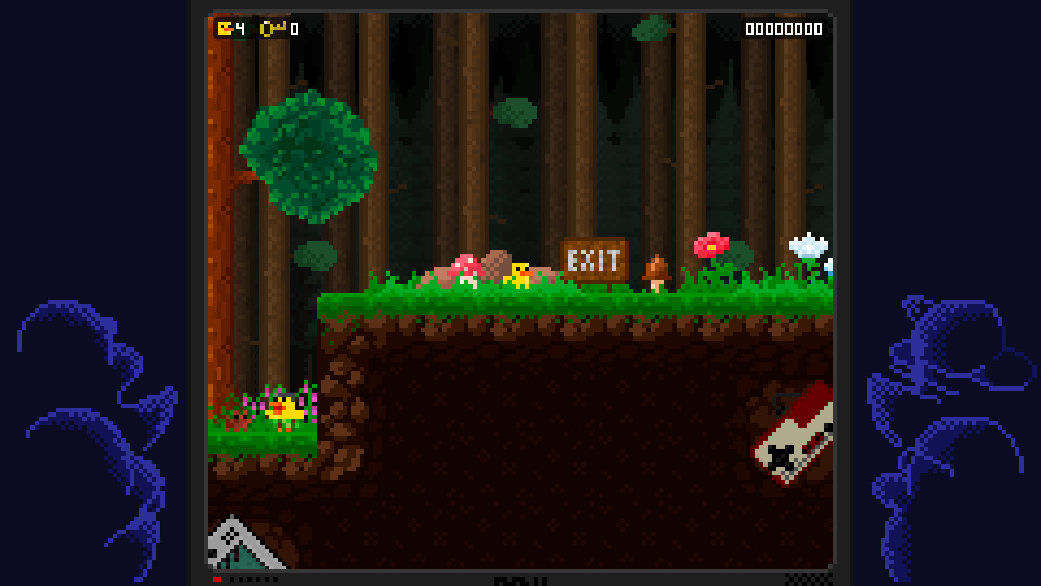 Alexio screenshot 11