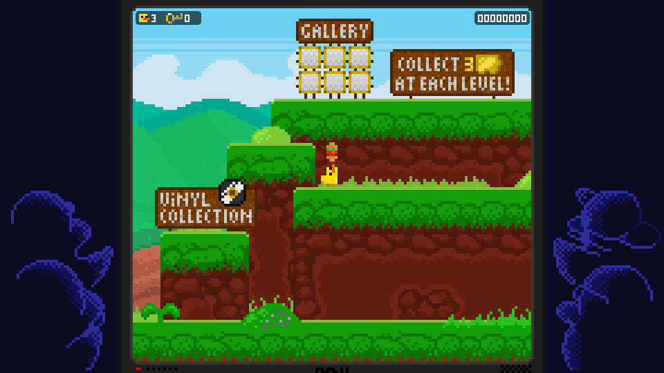 Alexio screenshot 9