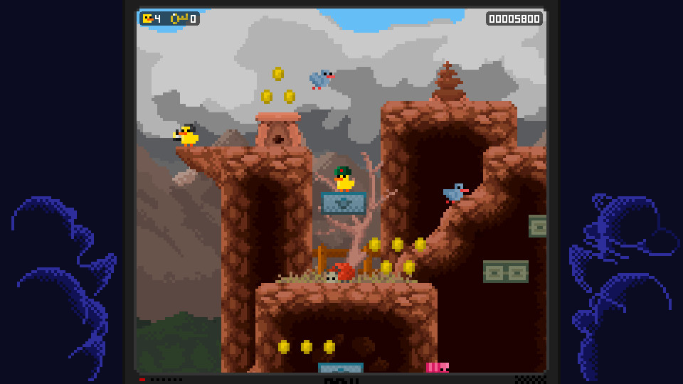 Alexio screenshot 4