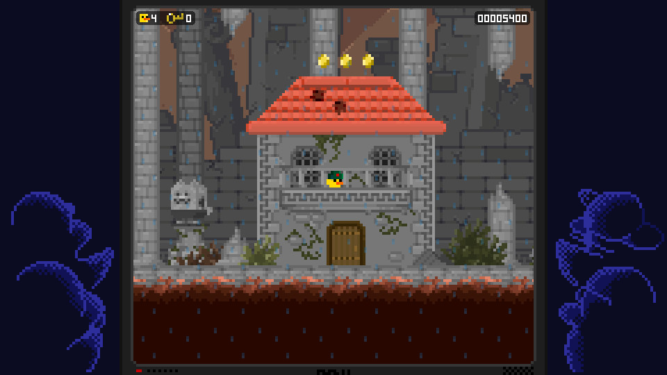 Alexio screenshot 7