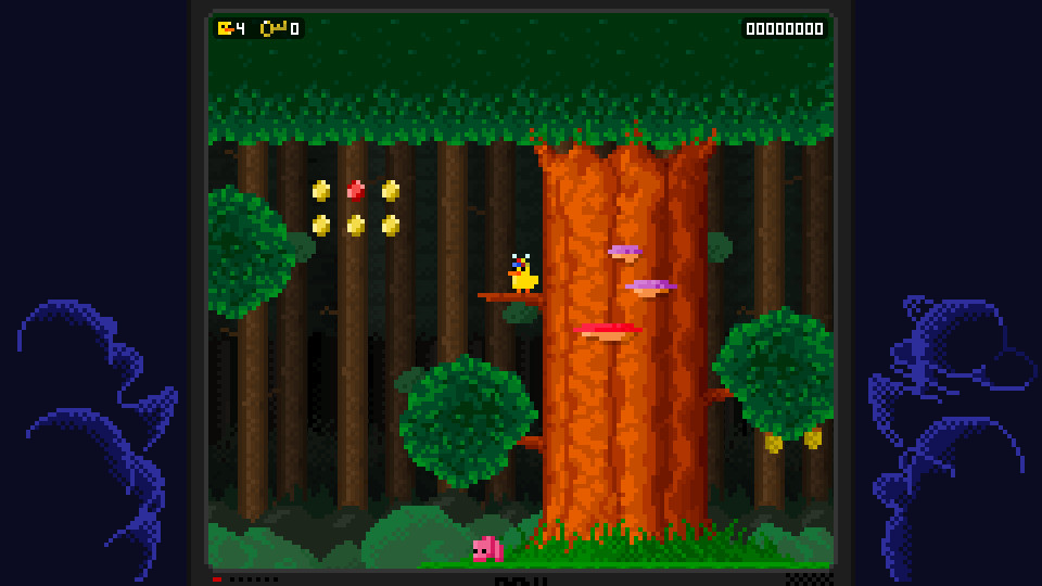 Alexio screenshot 14