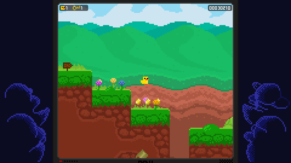 Alexio screenshot 5