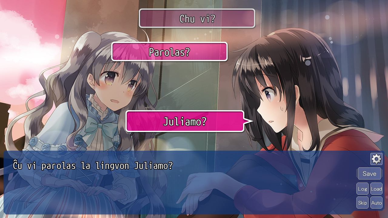 The Expression Amrilato screenshot 1