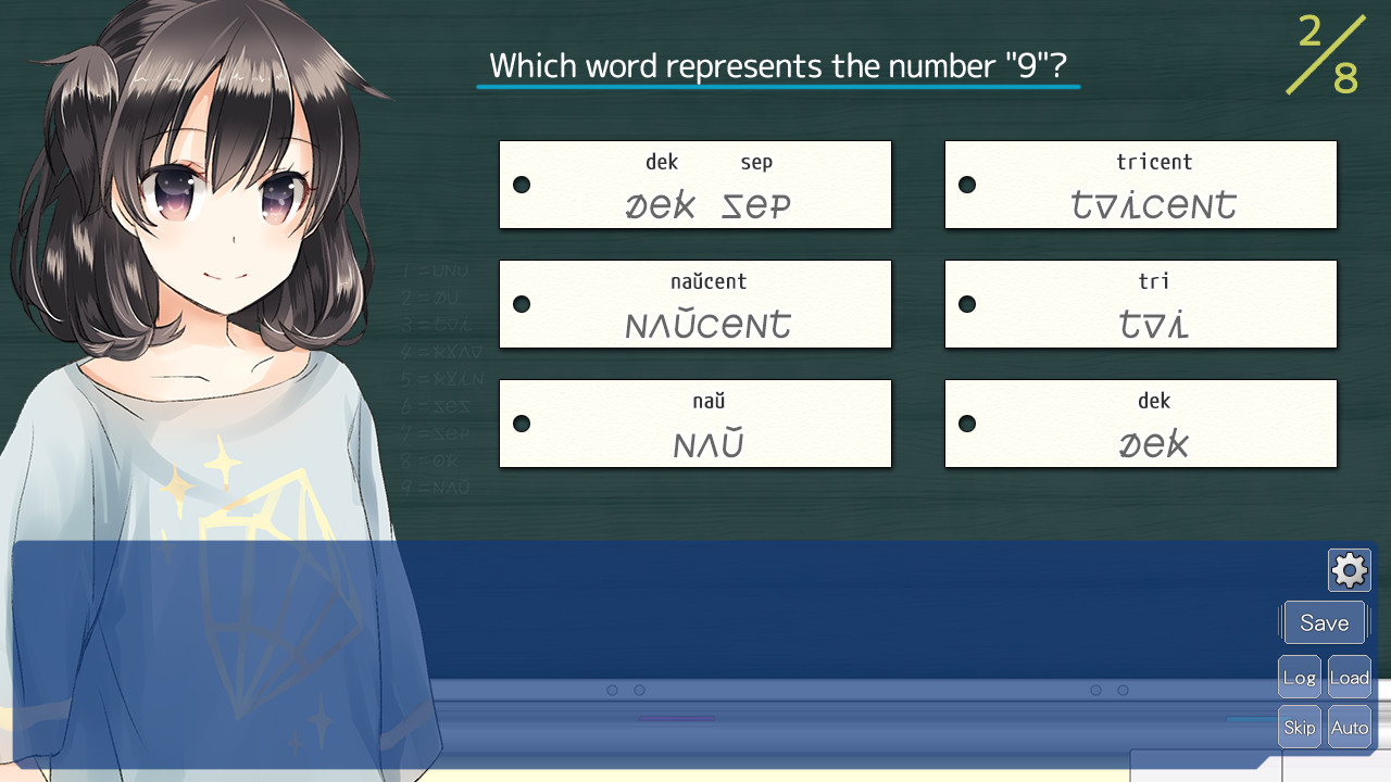 The Expression Amrilato screenshot 3