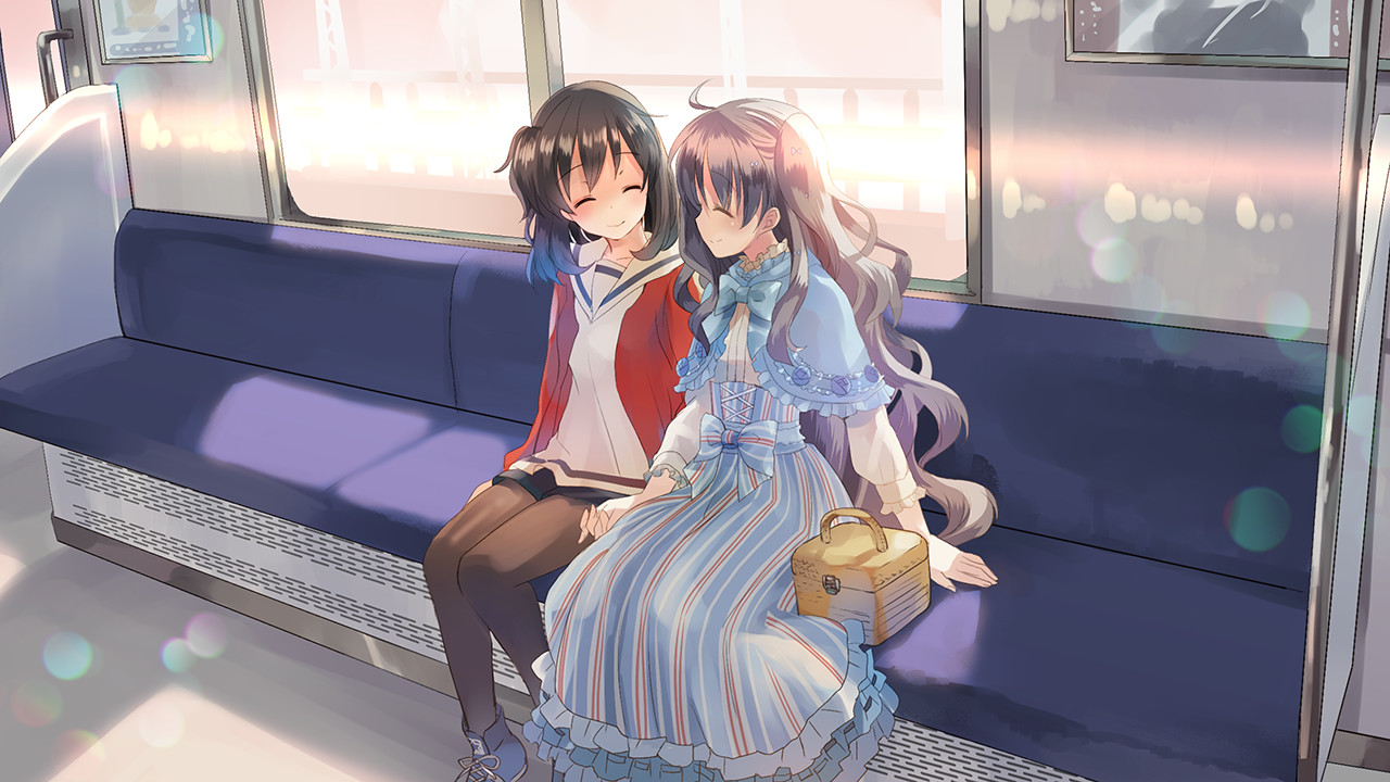 The Expression Amrilato screenshot 9