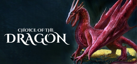Choice of the Dragon — Steam header