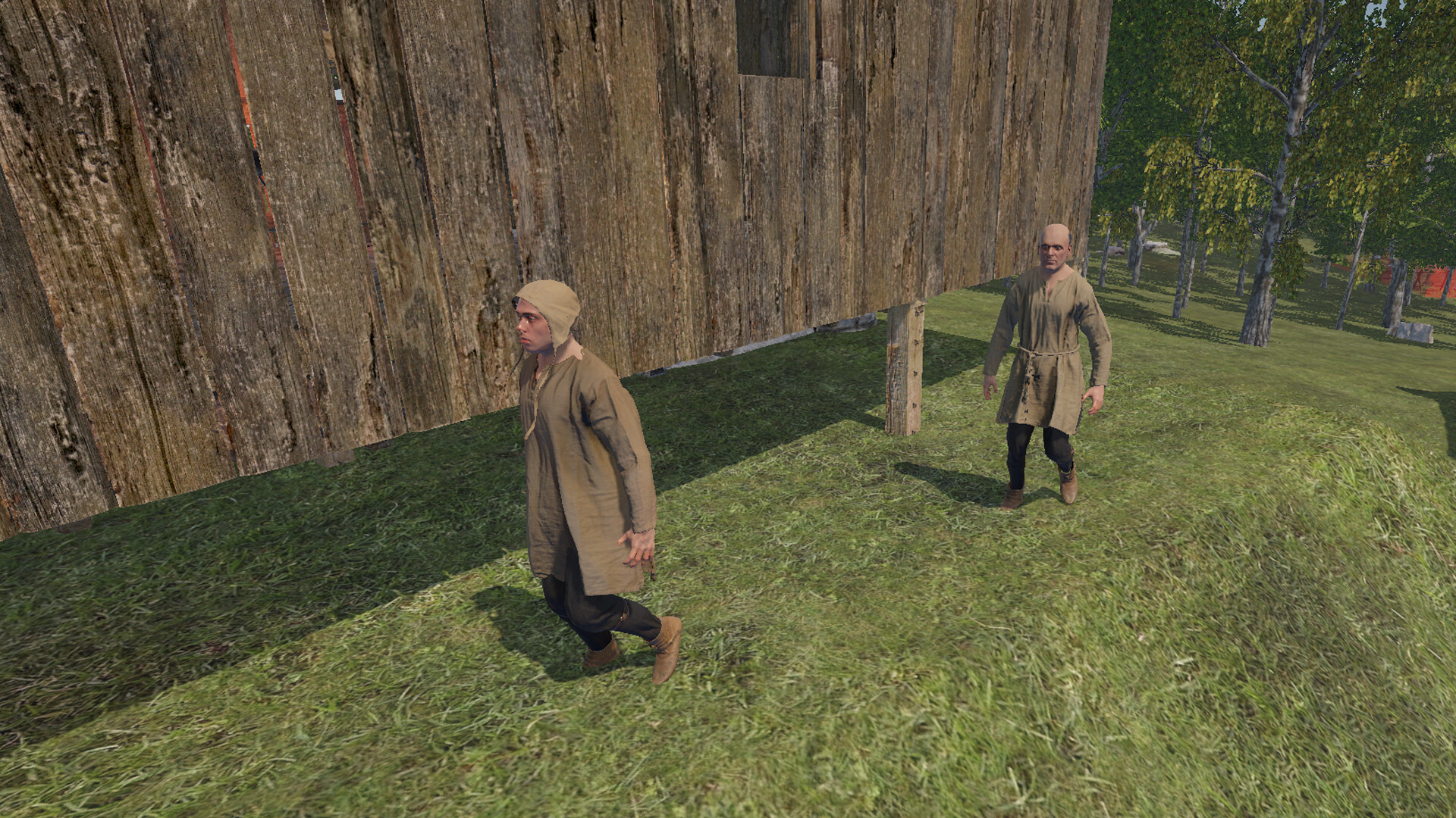 Forsaken Realm screenshot 5
