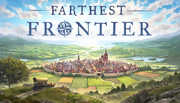 Save 30% on Farthest Frontier on Steam