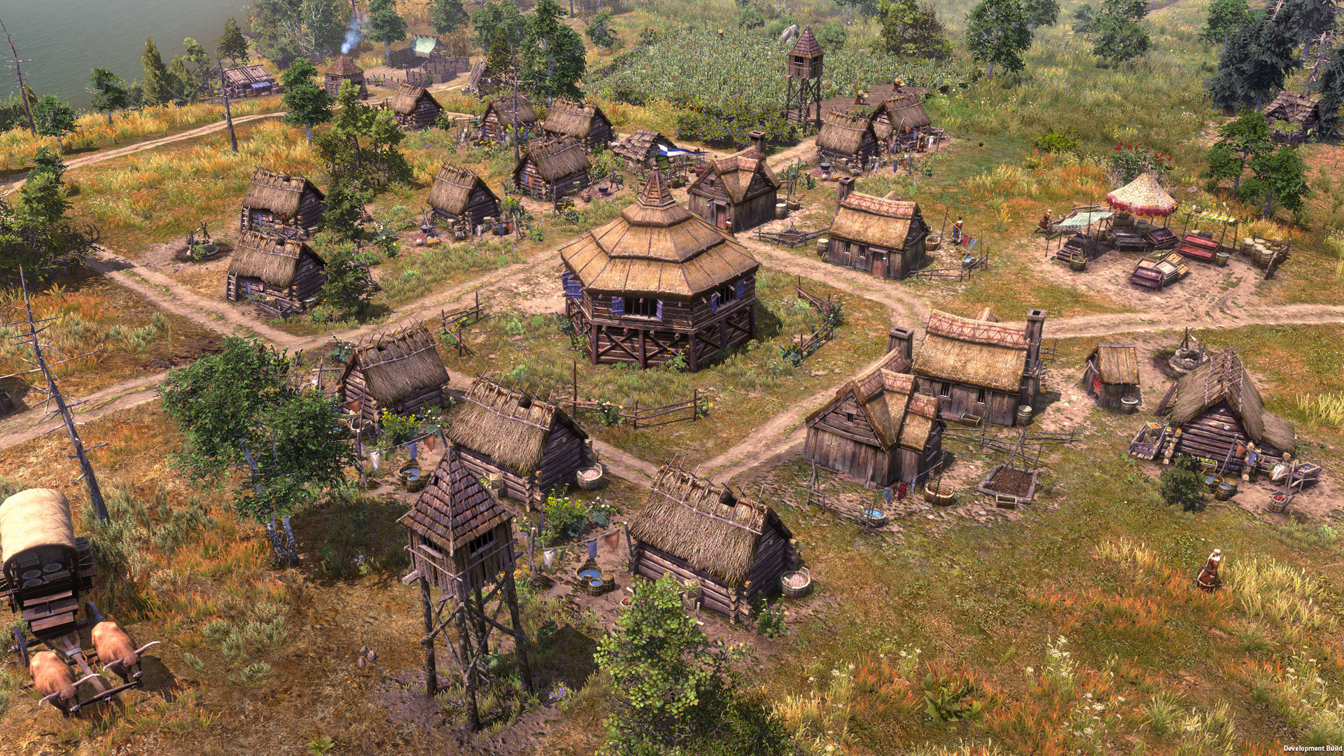 Farthest Frontier screenshot 7
